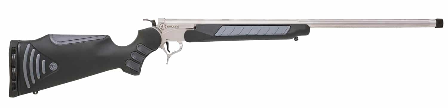 THOMPSON/CENTER PROHUNTER FIELD 12/26 BLK 3"