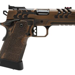 KIMBER 2K11 PRO COMP 9MM MIN 4.25"