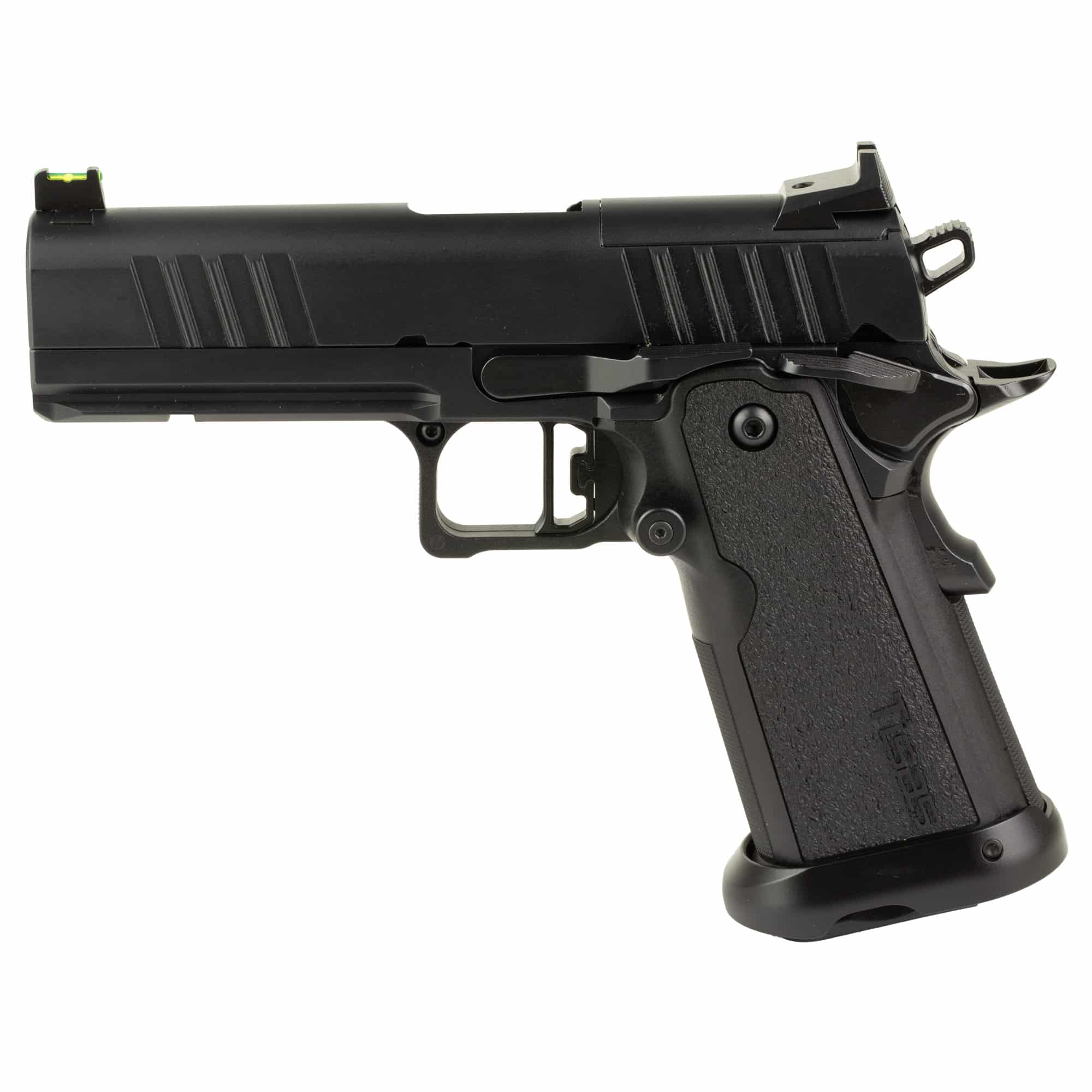 TISAS 1911DS FF CRY 9MM 18+ 4.25 AOS