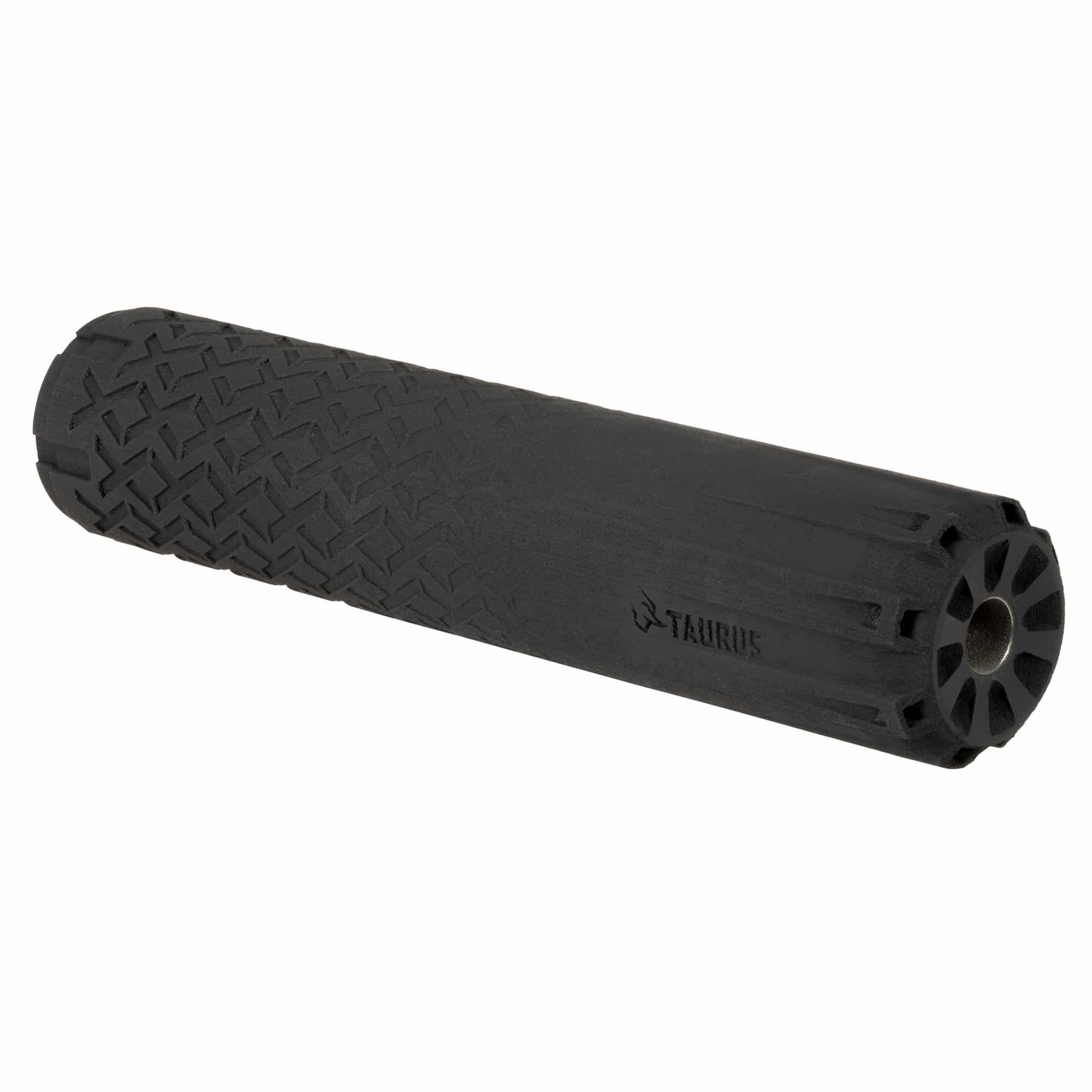 TAURUS TTX9C 9MM SILENCER BLACK