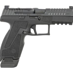 CZ DUTY 4.0F 9MM BLK 19+1 OR NMS