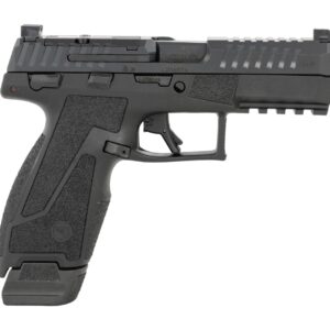 CZ DUTY 4.0F 9MM BLK 19+1 OR MS