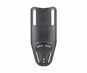 RAPID FORCE LOW RIDE BELT SLIDE BK