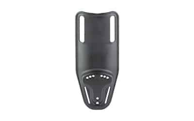 RAPID FORCE LOW RIDE BELT SLIDE BK