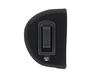 ALLEN IWB HOLSTER SIZE #08 BLK RH