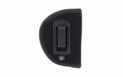 ALLEN IWB HOLSTER SIZE #08 BLK RH