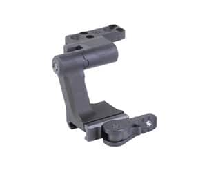 ARISAKA MAG MNT EOTECH 2.26" RF BLK