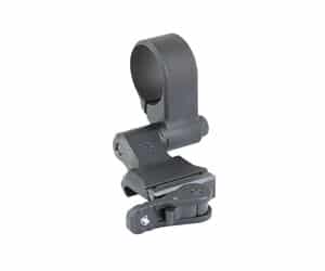 ARISAKA MAG MNT AMPNT 0.9" RF QD BLK