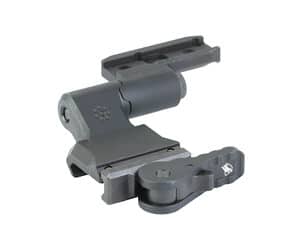 ARISAKA MAG MNT AMPNT 0.9" RF QD BLK