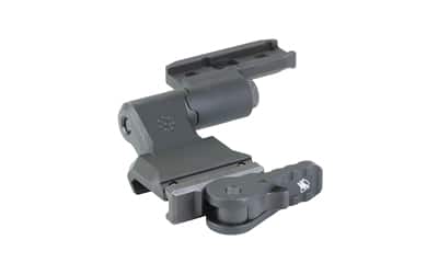 ARISAKA MAG MNT AMPNT 0.9" RF QD BLK