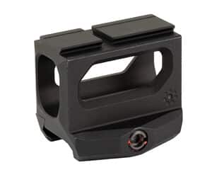 ARISAKA RDM AIMPNT ACRO 1.93" BLK