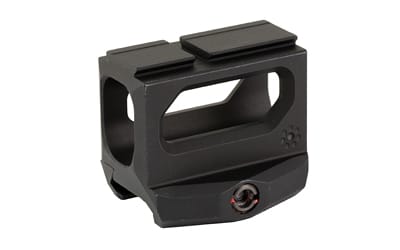 ARISAKA RDM AIMPNT ACRO 1.93" BLK