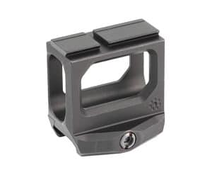 ARISAKA RDM AIMPNT ACRO 2.26" BLK