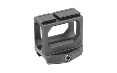 ARISAKA RDM AIMPNT ACRO 2.26" BLK