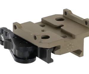 ARISAKA EXPS MK2 MOUNT 1.93" FDE