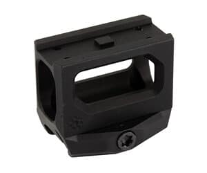 ARISAKA RDM AIMPNT MICRO 1.93" BLK