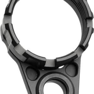 NEXT LEVEL ASCEND ENHANCED QD - END PLATE/CASTLE NUT KIT MOD1