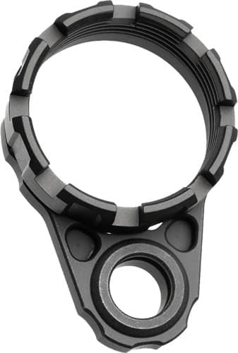 NEXT LEVEL ASCEND ENHANCED QD - END PLATE/CASTLE NUT KIT MOD1