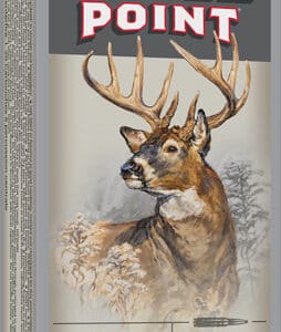 WINCHESTER 300 AAC 150GR - POWER POINT 20RD 10BX/CS
