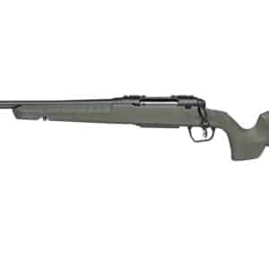 SAVAGE ARMS AXIS 2 350LEG BL/GRN 18" LH TB