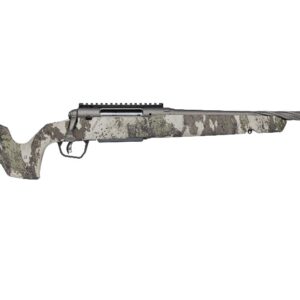 SAVAGE ARMS AXIS 2 PRO WDLD 7MM-08 20" TB