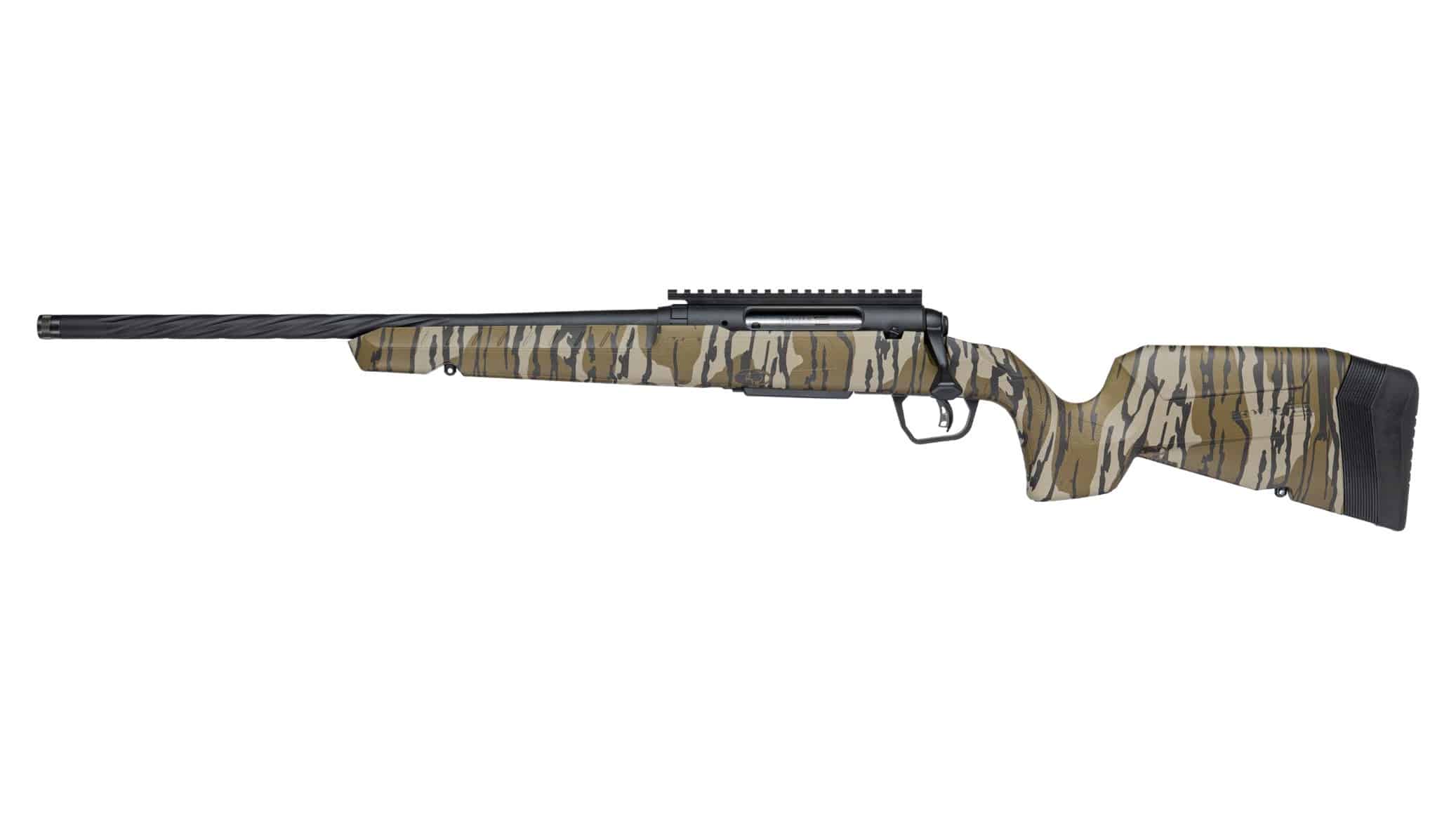 SAVAGE ARMS AXIS 2 PRO BOT 243WIN LH TB