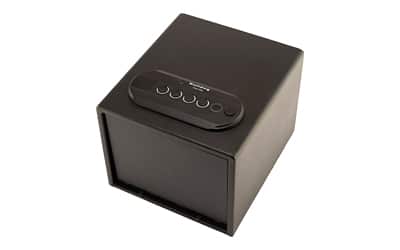 BULLDOG PSTL VAULT 11X8X5 DBL BIO