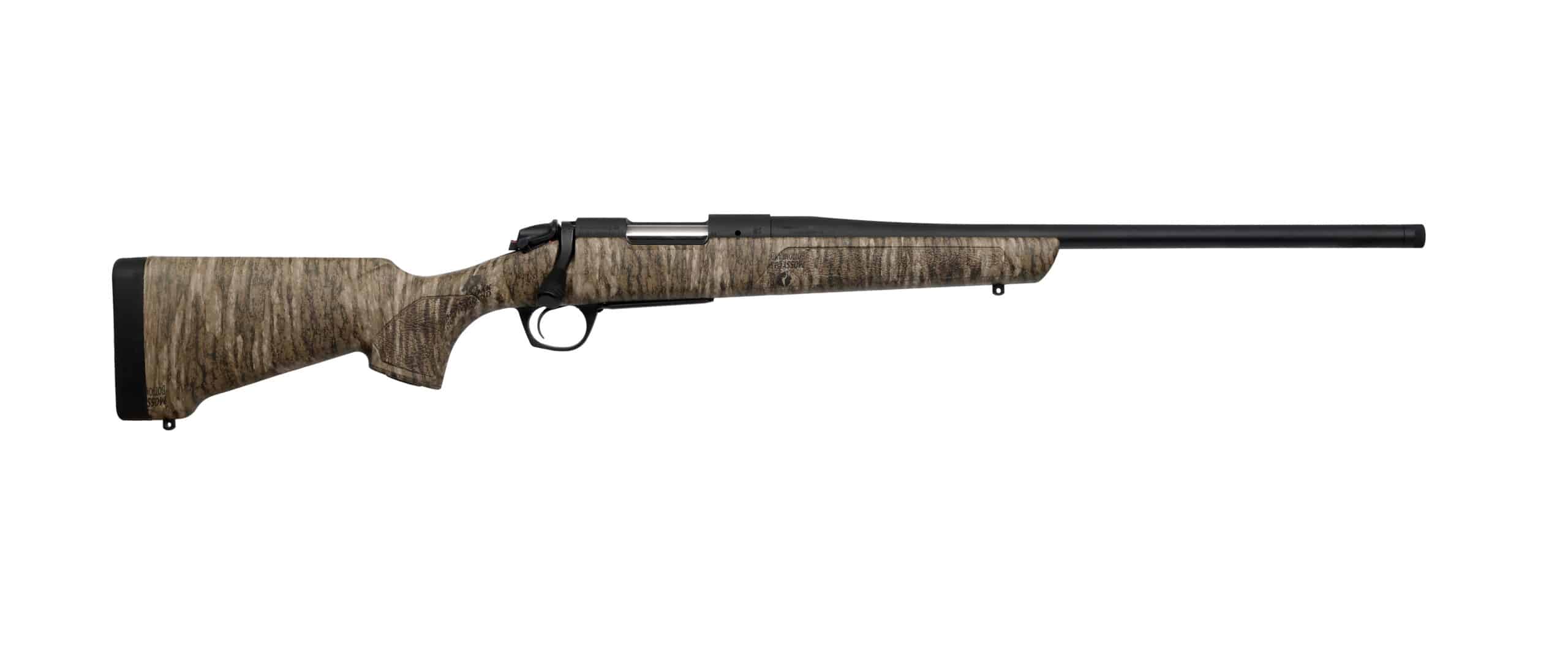 BERGARA STOKE 22CR MOBL 20" 4+1 TB