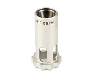 BANISH 45 PISTON M16X1LH SLV