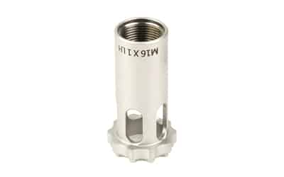 BANISH 45 PISTON M16X1LH SLV