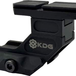 KDG BOM ACRO MOUNT MULTI - HEIGHT BLACK