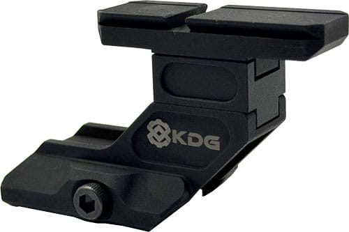 KDG BOM ACRO MOUNT MULTI - HEIGHT BLACK