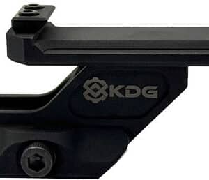 KDG BOM COA MOUNT MULTI - HEIGHT BLACK