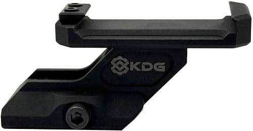 KDG BOM COA MOUNT MULTI - HEIGHT BLACK