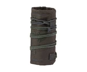 BPG SPRSR CVR HVY 5.75"X1.75" BLK