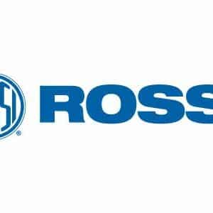 ROSSI RP62 357MAG SS 6RD 2" AS