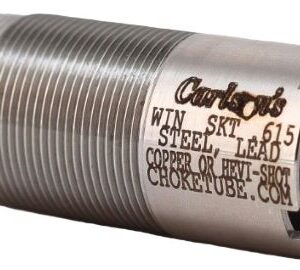 CARLSONS CHOKE TUBE FLUSH - MOUNT 20GA CYL INVECTOR