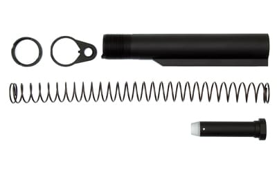 CMC AR15 6-POS BUFF TUBE 7075 BLK