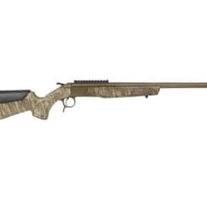 CVA SCOUT 35WHEL BRN/MOBL 22" TB