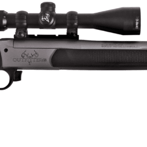 TRADITIONS OUTFTR G3 35WHEL 22" TD PKG