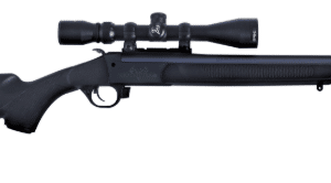 TRADITIONS OUTFITTER G3 45-70 22" PKG