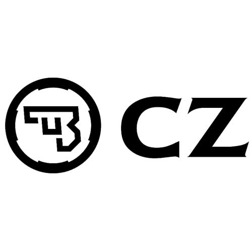 CZ 457 AMERICAN SR 22LR BL/WD LH