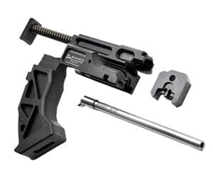 CZC SCORPION EVO 22LR ADPTR KIT 10RD