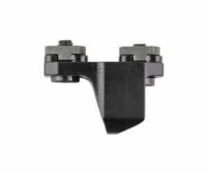 DFCO QUICK STOP BLACK