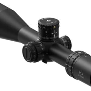 ARKEN SCOPE EPL4 4-16X44 30MM - ILLUM VARIABLE PRECISION MRAD