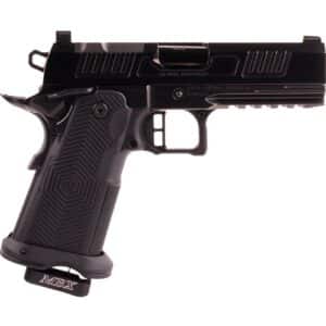 ALPHA FOXTROT ROMULUS 3.5 PORT BLK 20+1
