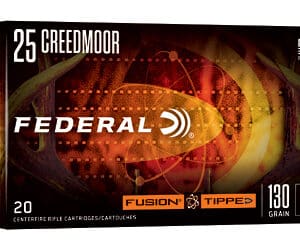 FED FUSION TIPPED 25CM 130GR 20/200