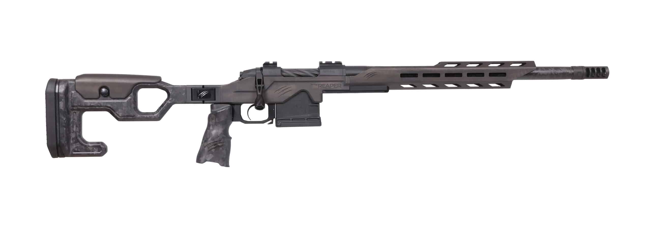 FIERCE FIREARMS MTN REAPER 2.0 300WIN BRNZ 20"