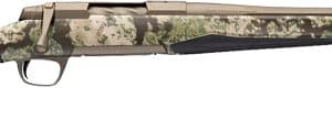 BROWNING X-BOLT 2 SPEED KRYPTK - TRSNL 6.5CM 22" BRONZE SYNTH