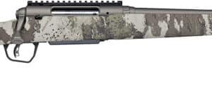 SAVAGE AXIS 2 PRO 6MM ARC 20" - FLUTED THREADED BRNZ/WOODLAND